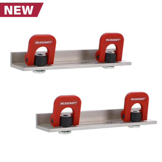 Milescraft 4032 CamStopsXL™ (2PK)