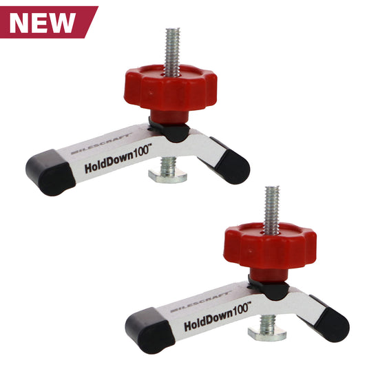 Milescraft 4035 HoldDown100™ (2PK)