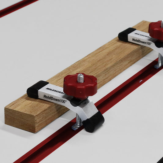 Milescraft 4035 HoldDown100™ (2PK)