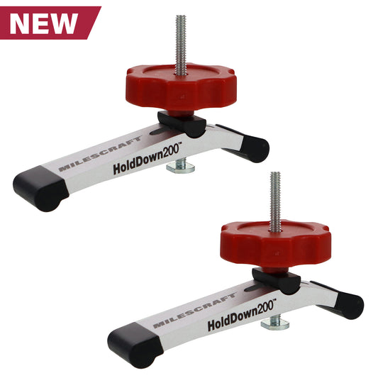 Milescraft 4036 HoldDown200™