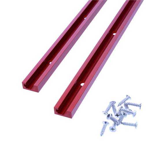 Milescraft, 4038 T-Trax24™ (Pair)