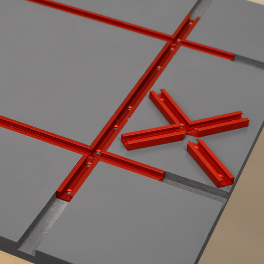 Milescraft 4041 CrossTrax™