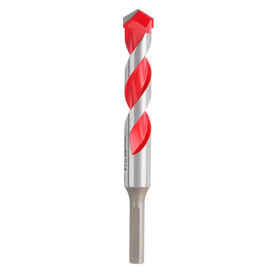 Milwaukee, 48-20-9045 Foret à percussion en carbure de 3/4 po x 4 po x 6 po