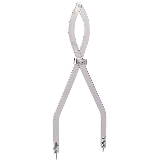 Malco, #18 32-inch Radius Divider Tool