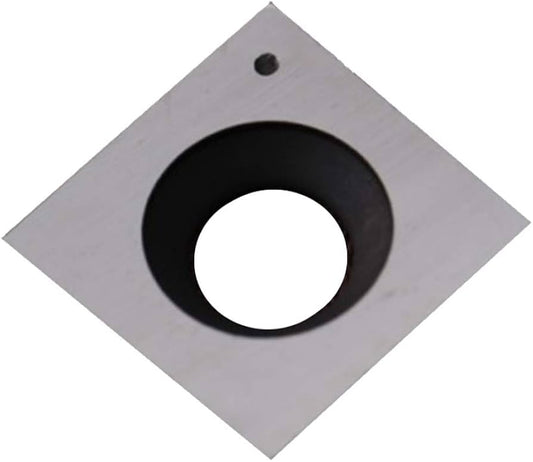 King KW-104 Carbide Cutter Insert Kit