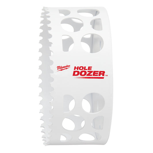 Milwaukee, 49-56-0223 4-1/4" Hole Dozer™ Bi-Metal Hole Saw