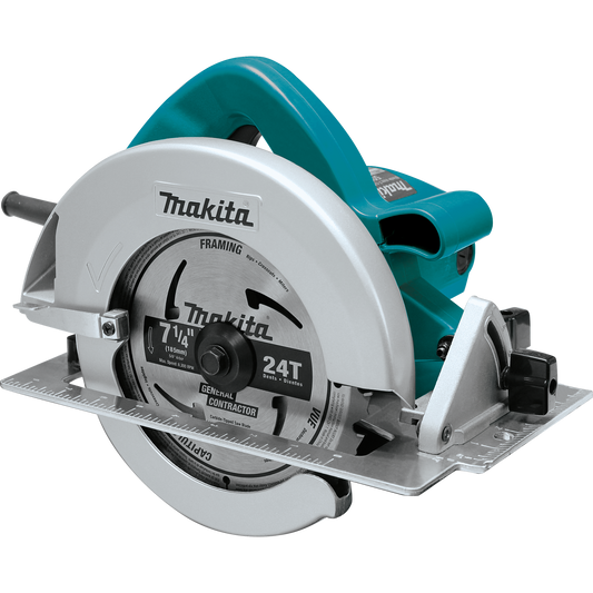 Makita 5007F Circular Saw 7-1/4-inch 15 Amp w/ Light
