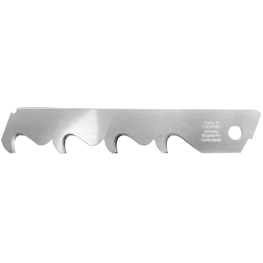 Olafa, 9005 Heavy-Duty Hook Blades 9005
