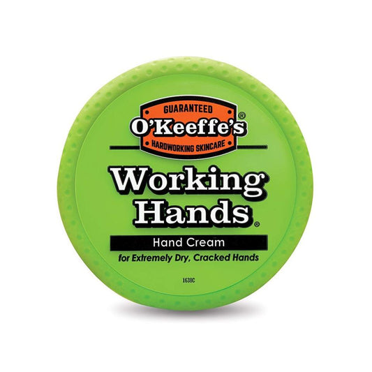 O'Keeffe's, K1-350001 Working Hands Moisturising Cream (3.4oz)