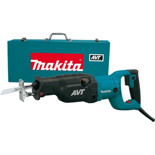 Makita, JR3070CT 15Amp Reciprocating Saw Variable Speed