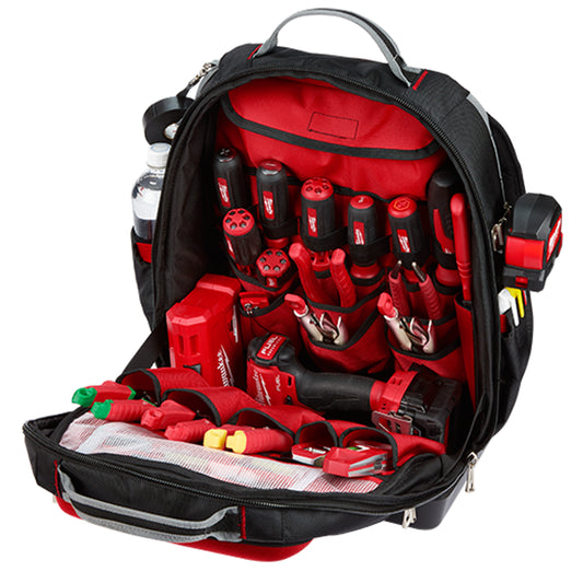 Milwaukee 48-22-8201 Ultimate Jobsite Backpack