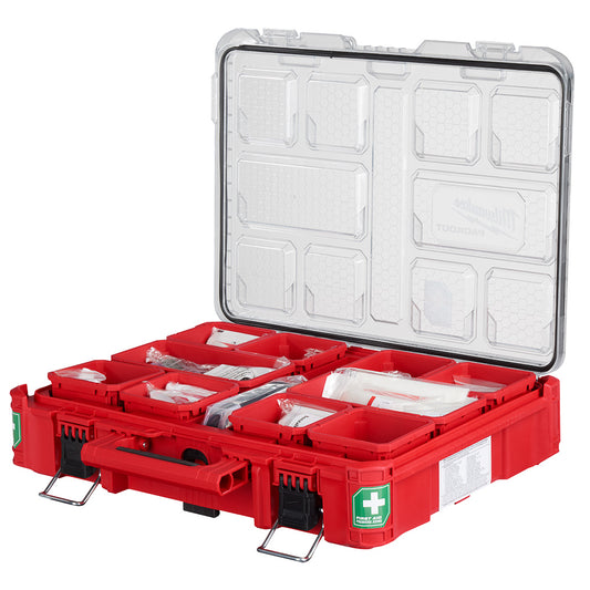 Milwaukee, 48-73-8430N PACKOUT First Aid Kit Type III