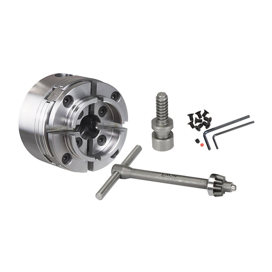 Nova 48232C G3 Reversible Wood Turning Chuck