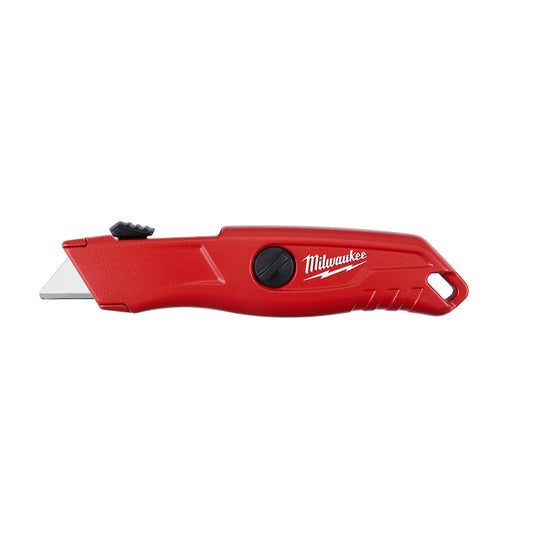Milwaukee, 48-22-1512 Self Retracting Utility Knife