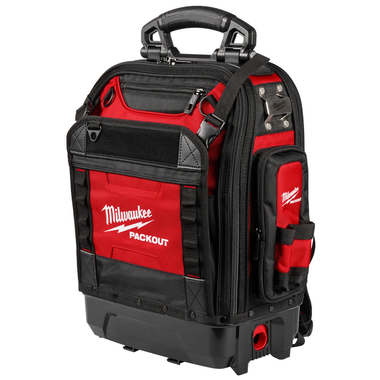 Milwaukee 48-22-8303 PACKOUT Structured Backpack – The Tool Store