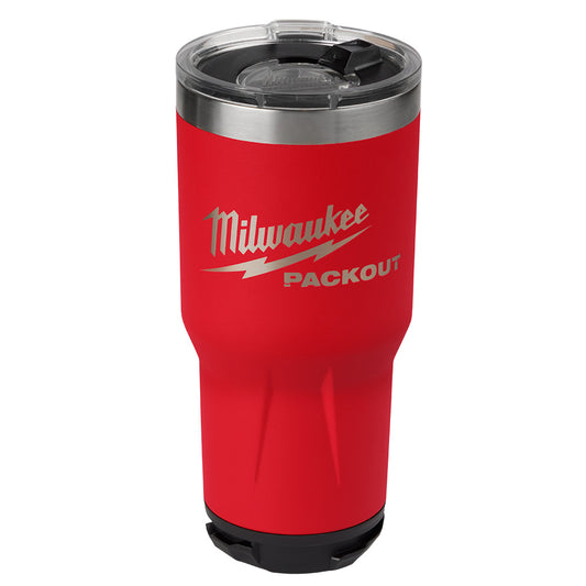 Milwaukee, 48-22-8393R PACKOUT Gobelet 30oz