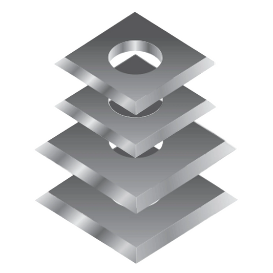 Freud, TM1465-RPLKS Replacement Cutters