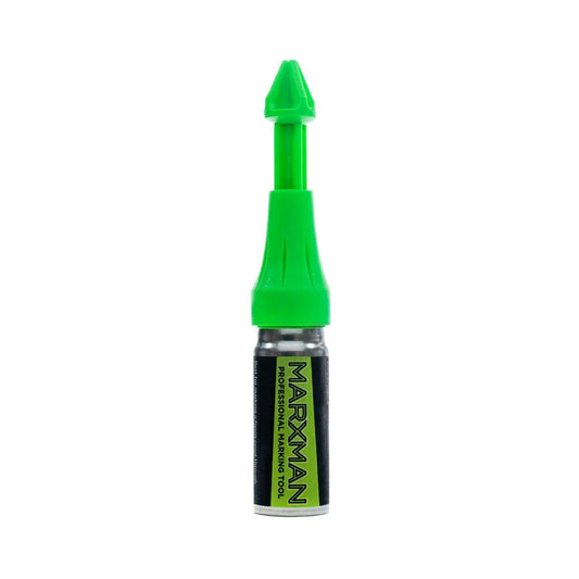 MarXmate Chalk Non-Permanent DIY Marking Pen Tool Green