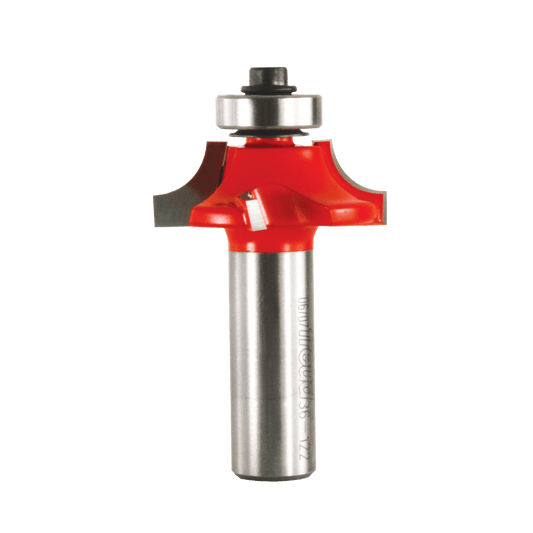 Freud, 36-122Q Quadra-Cut™ Mèche à perles à rayon de 5/16'', tige de 1/2'' 13971