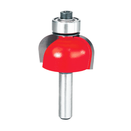 Freud, 30-103 5/16'' Radius Cove Router Bit 1/4'' Shank