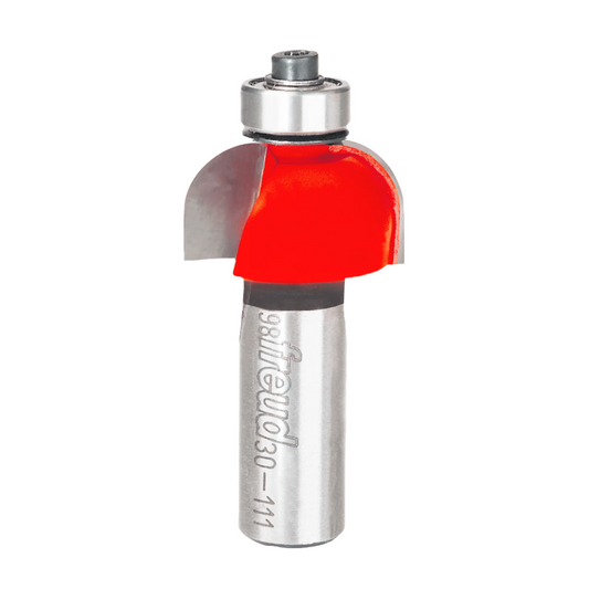 Freud, 30-111 5/16'' Radius Cove Router Bit 1/2'' Shank