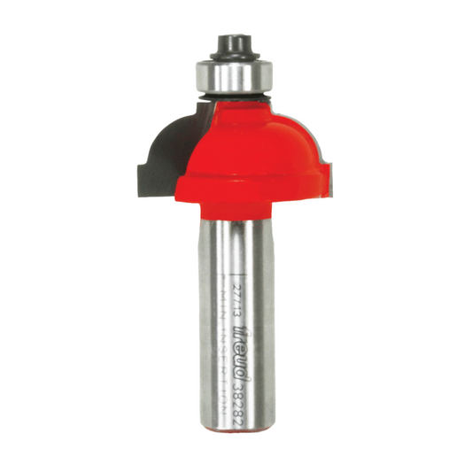 Freud, 38-282 5/16'' Radius Cove & Fillet Router Bit 1/2'' Shank