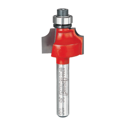 Freud, 36-106 5/32'' Radius Beading Router Bit 1/4'' Shank