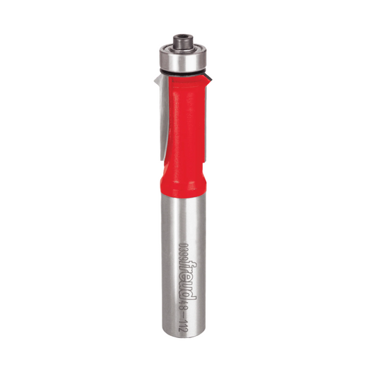 Freud, 48-112 5/8'' Flush Trim V Grove Router Bit 1/2'' Shank