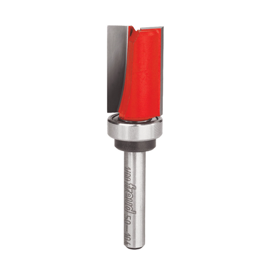 Freud, 50-104 5/8'' Top Bearing Flush Trim Router Bit 1/4'' Shank