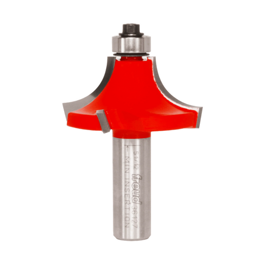 Freud, 36-127Q Quadra-Cut™ Embout à perler 1 3/4'' Tige 1/2'' 14521