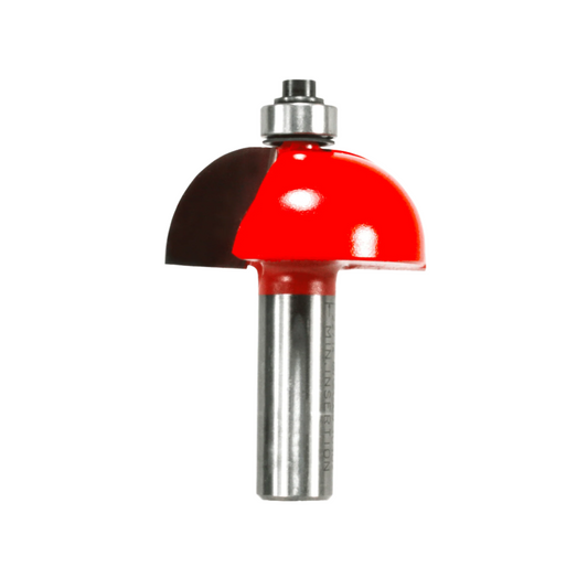 Freud 30-107 5/8'' Radius Cove Router Bit 1/2'' Shank