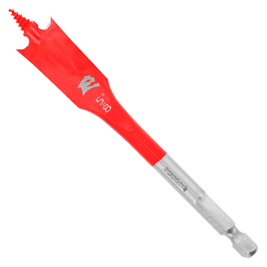 Diablo, 4 in. SPEEDemon™ Stubby Spade Bits