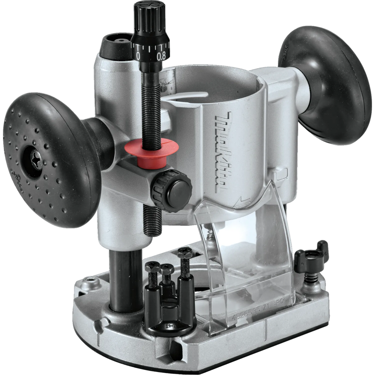 Makita, 196094-2 Plunge Base For Compact Cordless Router DRT50Z