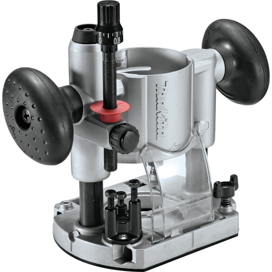 Makita, 196094-2 Plunge Base For Compact Cordless Router DRT50Z