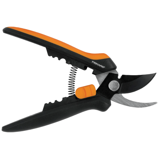 Fiskars, 3999261-5001 Floral Bypass Pruner