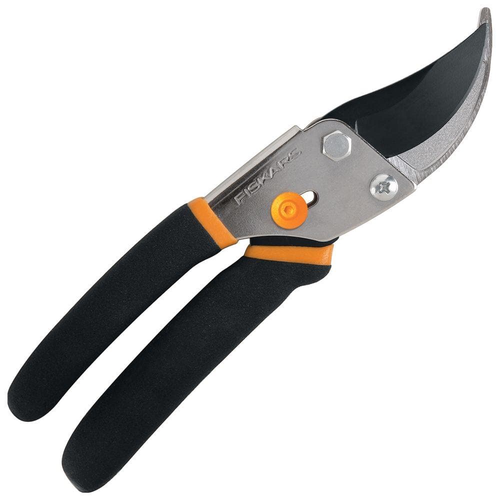 Fiskars, 91094946J All-Steel Bypass Pruner