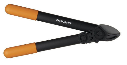 Fiskars, 96176946K PowerGear 15'' Anvil Lopper