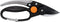 Fiskars, 9112-6946  Loop-handle Carabiner Pruner
