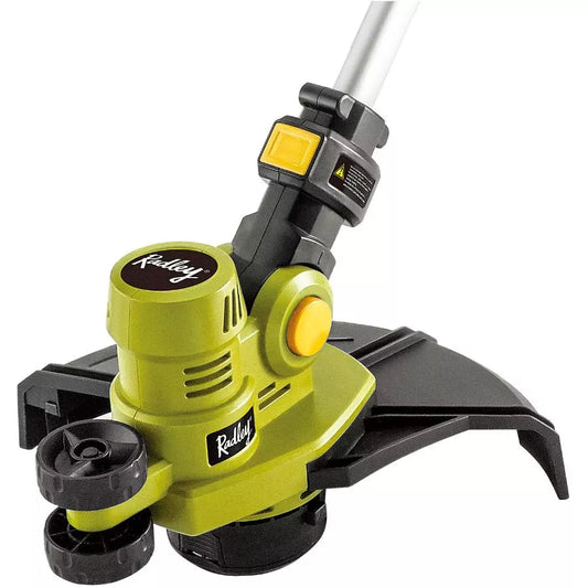 RADLEY 12" Cordless Lawn Trimmer - 40 Volt Max 5073 051