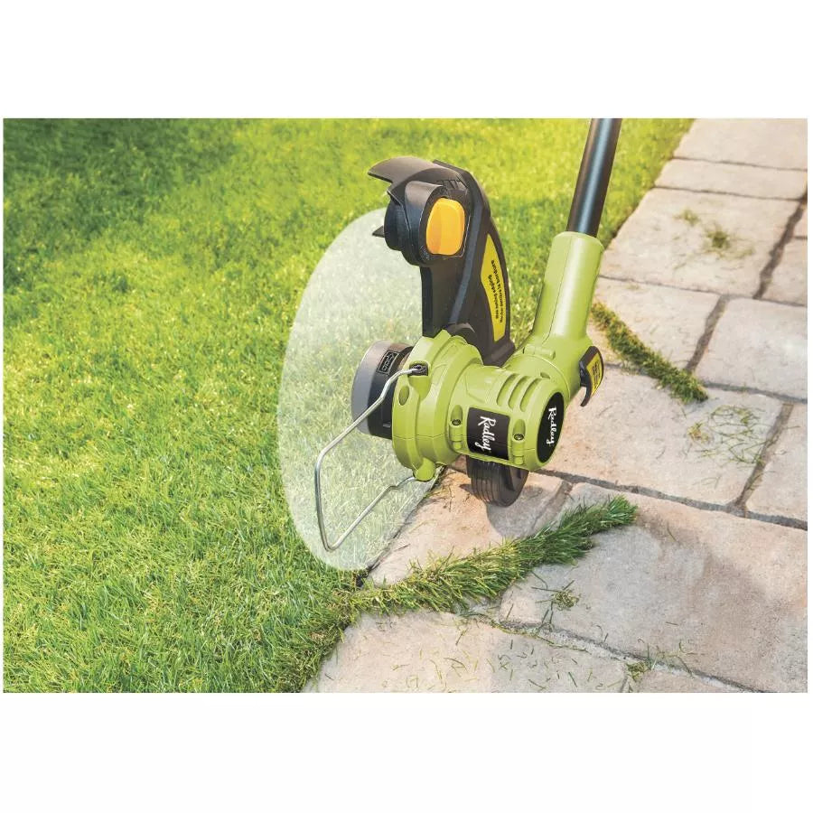 RADLEY 10" Cordless Lawn Trimmer - 20 Volt Max 5073 047