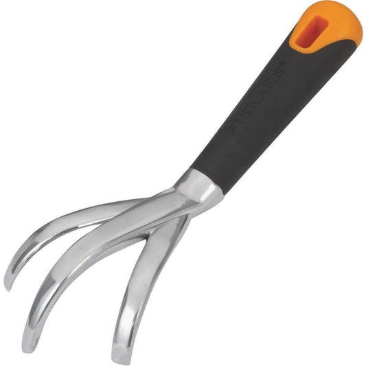 Fiskars, 7072-6944J Big Grip Hand Cultivator