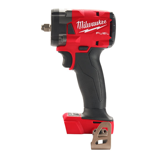 Milwaukee, 2854-20 3/8in Compact Impact (outil uniquement)