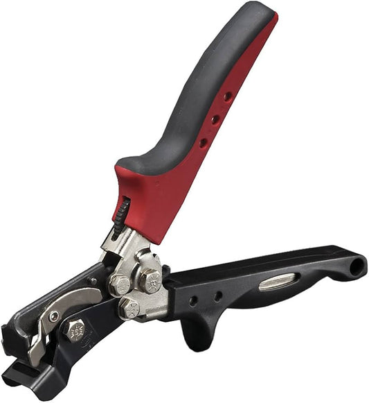 Malco, NHP1R Nail Hole Punch, Vinyl