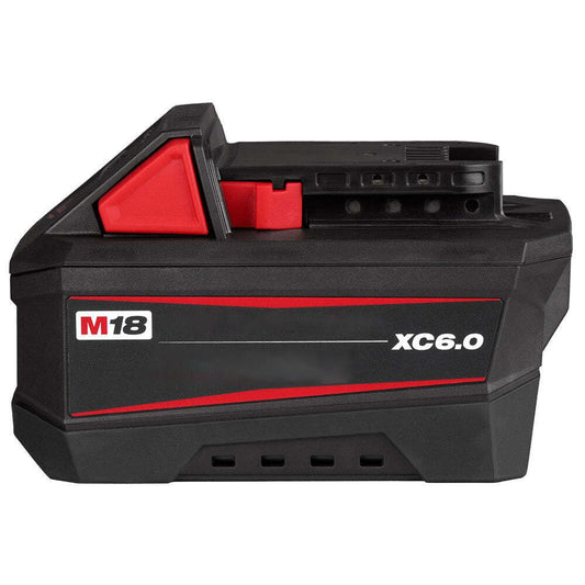 Milwaukee, 48-11-1861 M18 REDLITHIUM FORGE XC6.0 Battery Pack