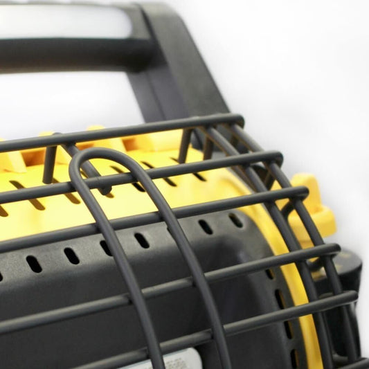 DeWalt DXH12B 12,000 BTU Propane Buddy Radiant Heater
