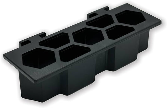 Metalmark, WH-BLK-SD-4 StealthMounts Wall Hive System Screwdriver (XL)