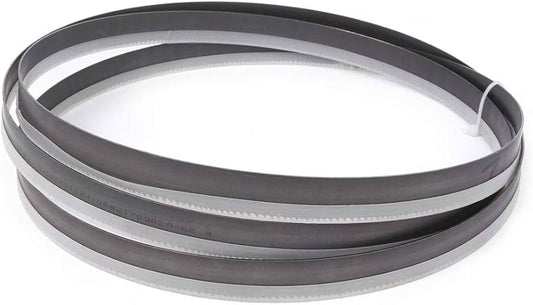 Tuff Tooth, 93" x 3/4" Metal Cutting Bi-Metal Bandsaw Blades 10-14Tpi