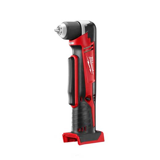 Milwaukee 2615-20 M18 Cordless Right Angle Drill – Tool Only