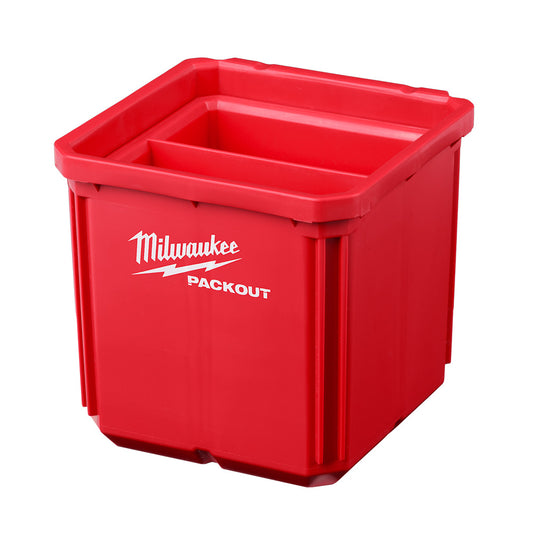 Milwaukee, 48-22-8062 PACKOUT Small Bin Set - 2 Pack