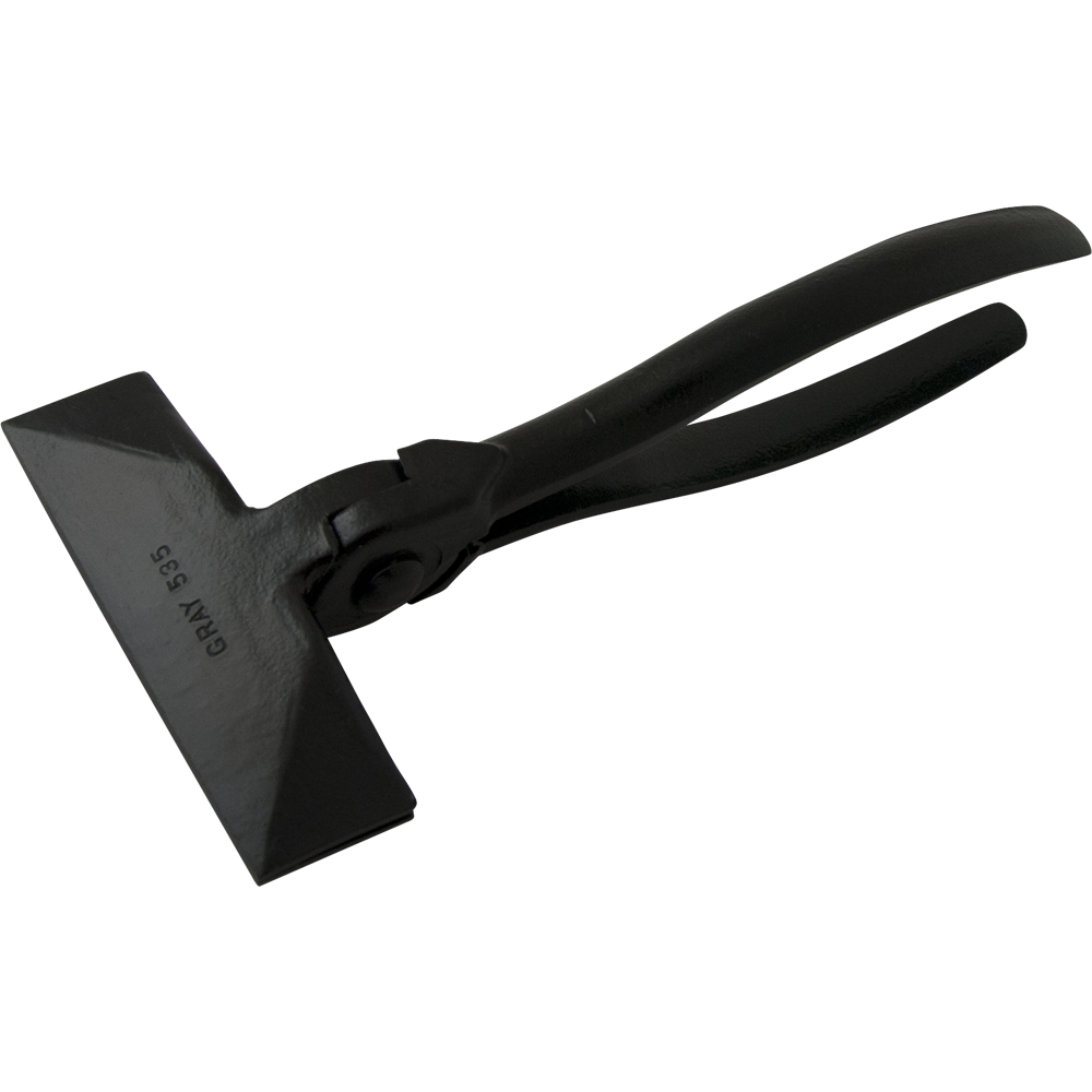Gray Tools, 535 3-1/2'' Hand Seamer 11999